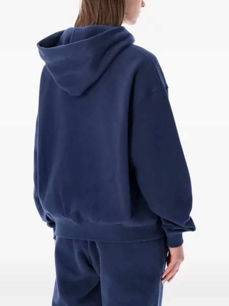 Sutien Nike cu talie înaltă negru
