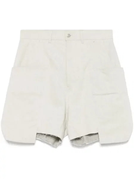 Šortky cargo Rick Owens