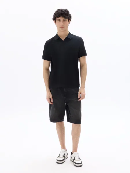 Tricou polo Celio