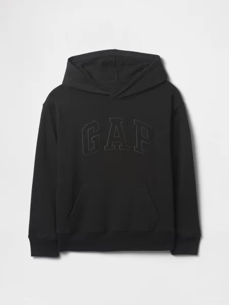 Hanorac Gap negru
