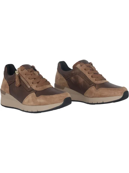 Pantofi Gabor bej