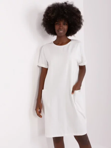 Rochie tip tricou Rue Paris