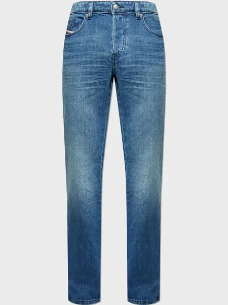 Джинси Diesel сині