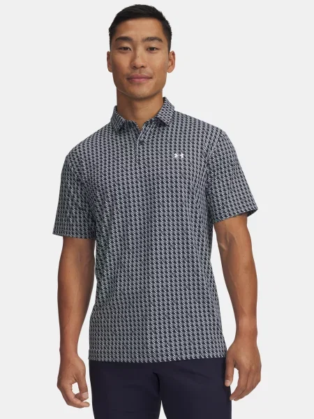 Tricou polo Under Armour