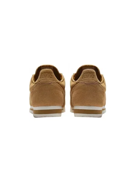 Pantofi Nike clasici maro