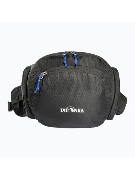 Куфар Tatonka черно