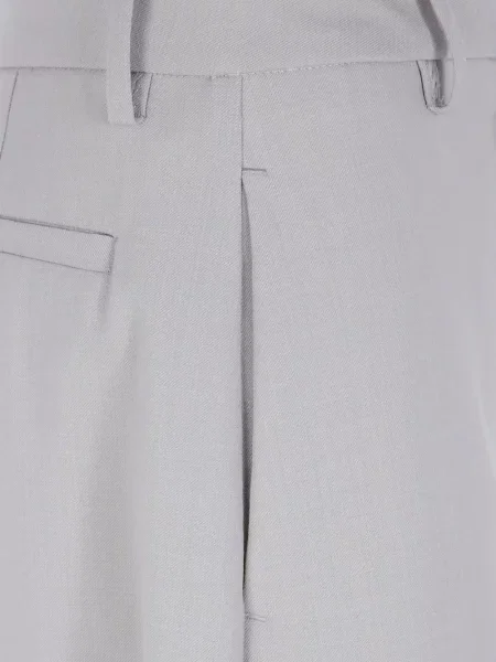 Pantaloni Thelatest gri