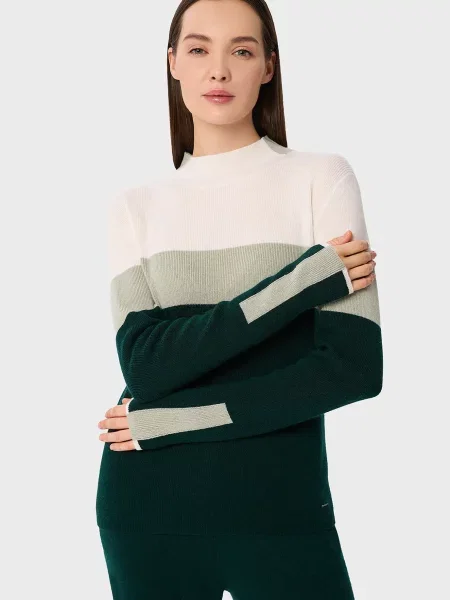 Вовняний светр Marc&andre