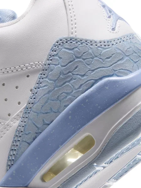 Jordan Son of Mars Low кросівки дитячі