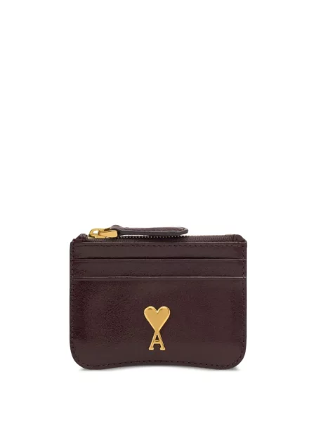 Portofel Ami Paris violet