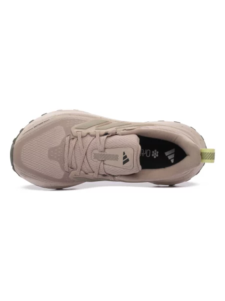 Félcipő Adidas fekete