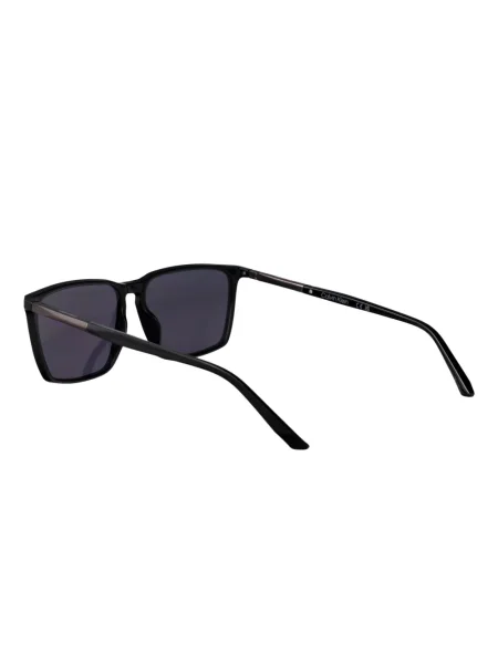 Ochelari de soare Calvin Klein negru