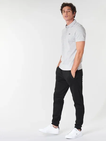 Polo Lacoste gri