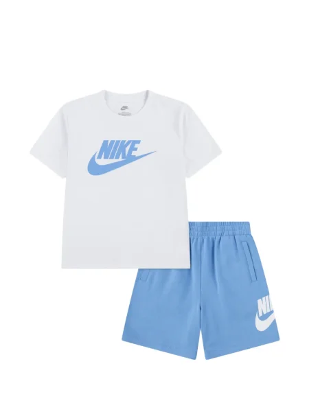 Koszulka dziecięca Nike biała