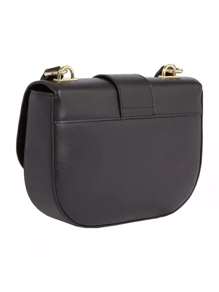 Crossbody táska Tommy Hilfiger fekete