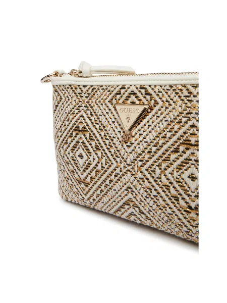 Torbica Guess bež