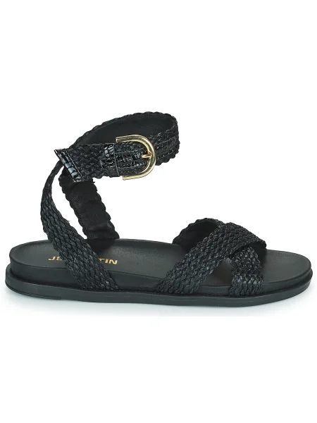 Pantofi Jb Martin negru