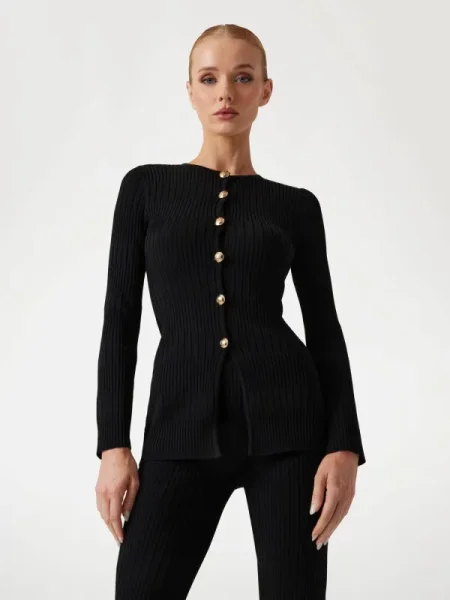 Marciano Guess Cardigan negru