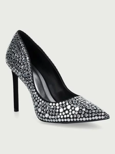 Aldo pantofi cu stiletto negru