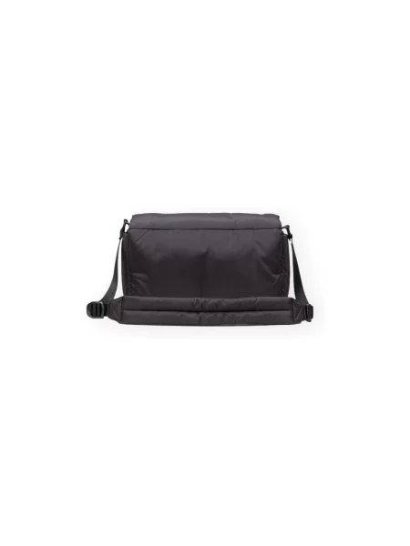 Herschel crossbody kabelka dámska Cloudform čierna