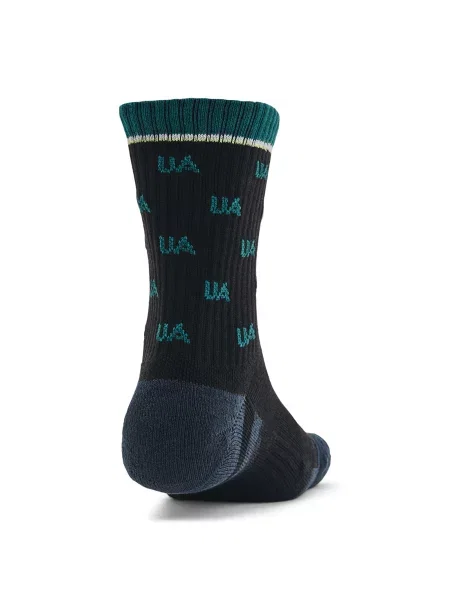 Ponožky Under Armour černé