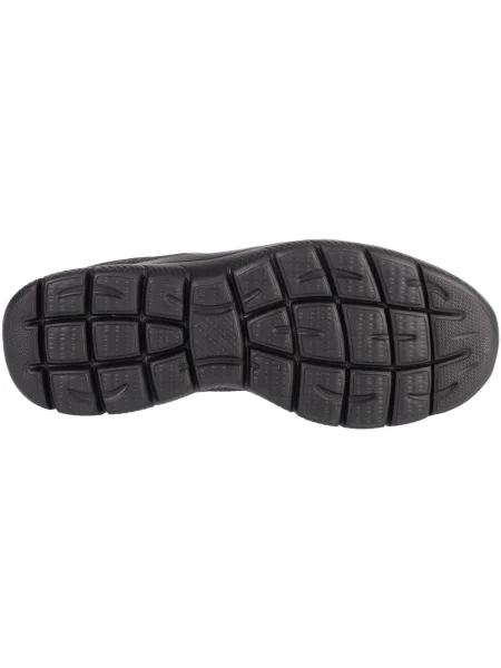 Pantofi Skechers negru