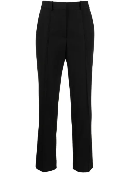 Pantaloni Lanvin negru