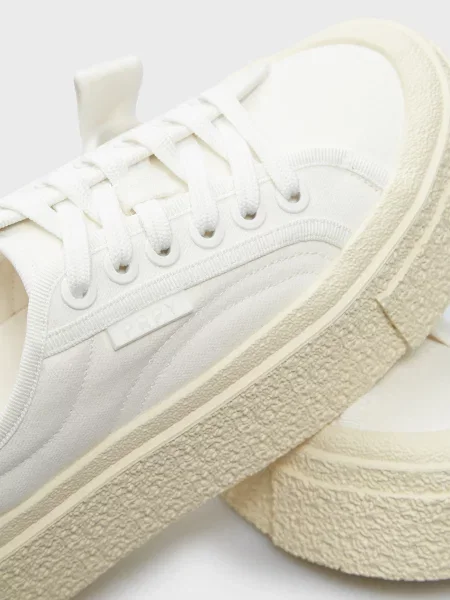 Кеды Prpy белые