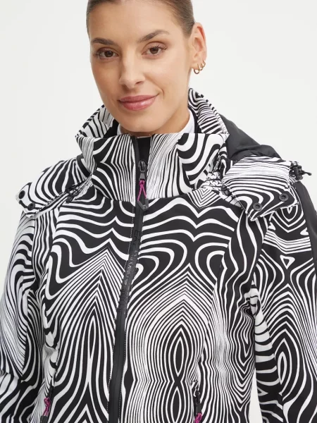 Dzseki Ea7 Emporio Armani fehér