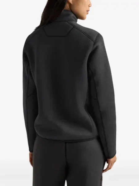 Cardigan Arc'teryx gri