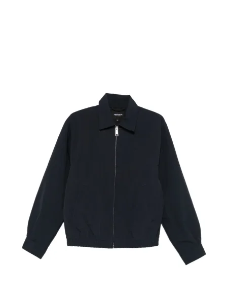 Geacă Carhartt Wip albastru
