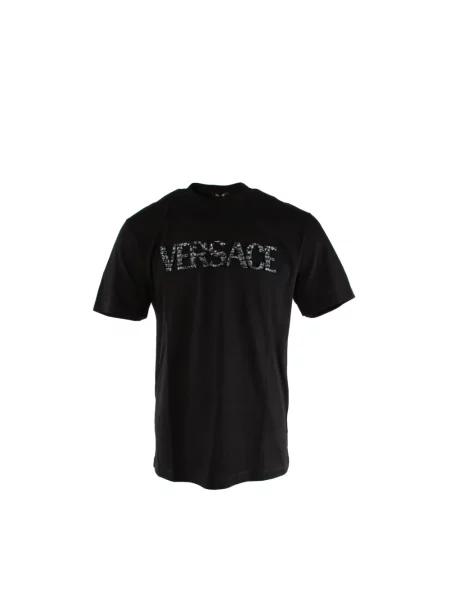 Koszulka Versace czarna
