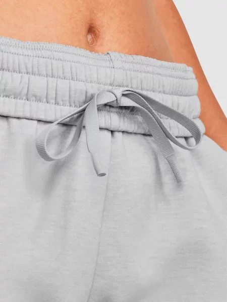Джоггеры Under Armour серые