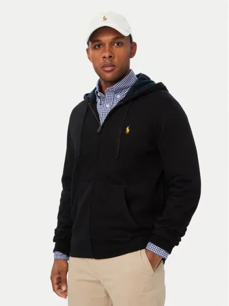 Polo Ralph Lauren Hanorac negru