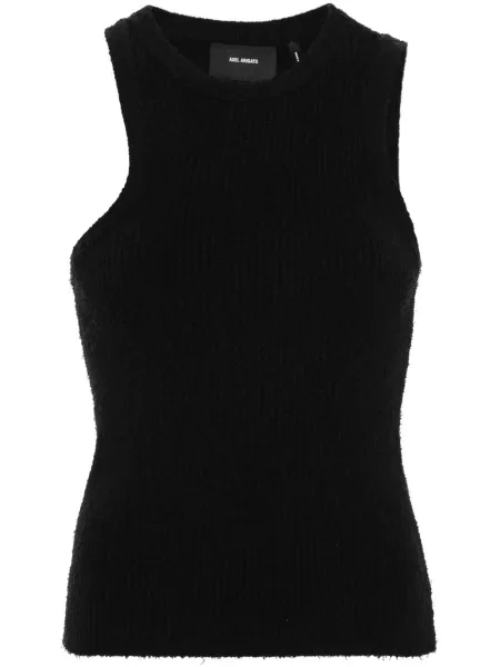 Top Axel Arigato negru