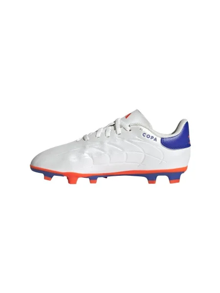 Pantofi Adidas alb