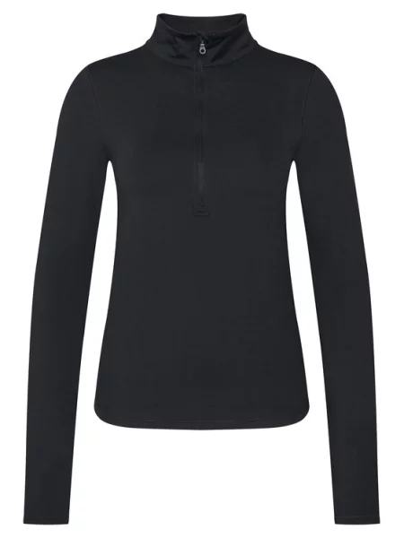 Girlfriend Collective Технічна футболка Reset чорний