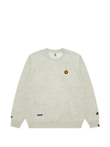 Hanorac Aape By A Bathing Ape gri
