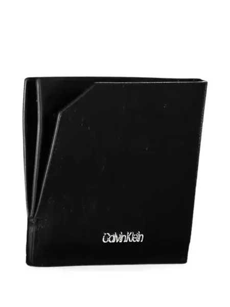Portofel Calvin Klein din piele negru
