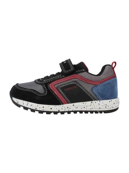 Pantofi copii Geox negru