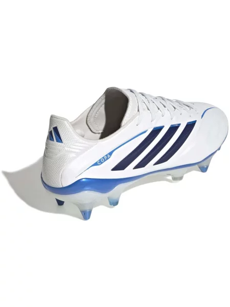 Pantofi Adidas alb