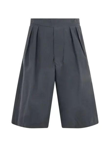 Pantaloni scurți Moschino gri