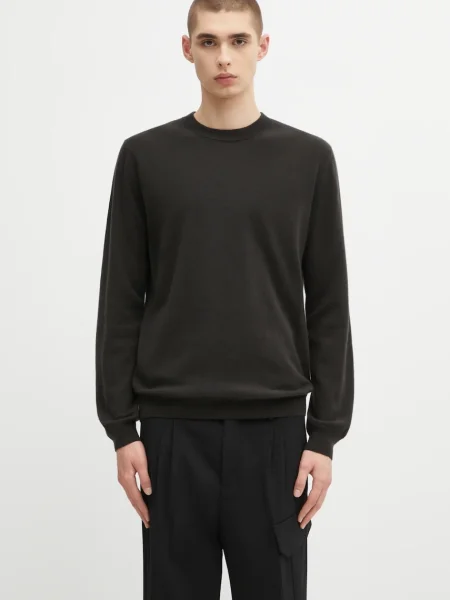 Paul Smith pulover de cașmir 0 light verde