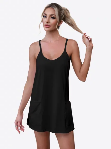Imily Bela Rochie negru