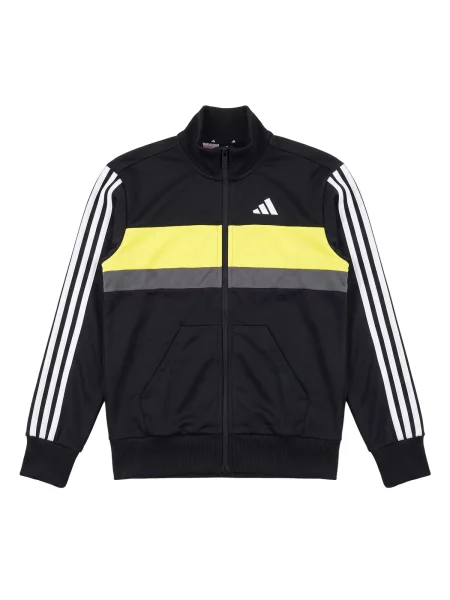 Gyerek ruha Adidas fekete