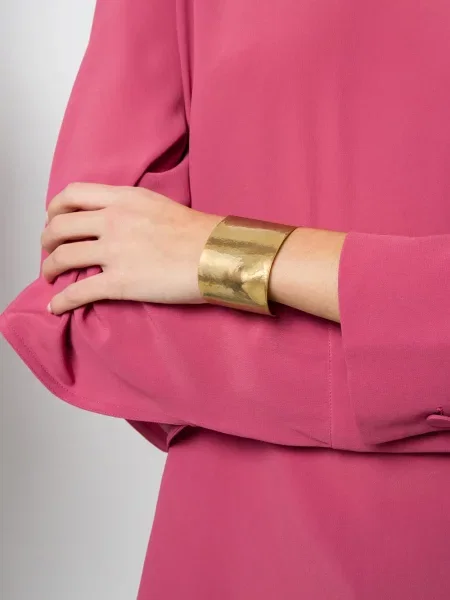 Liemenėlė Wouters & Hendrix Gold geltona