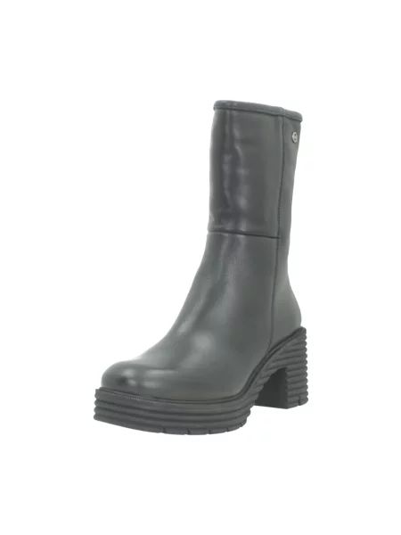 Botki Porronet czarne