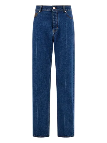 Blugi Ferragamo albastru