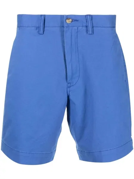 Chino nadrág Polo Ralph Lauren kék