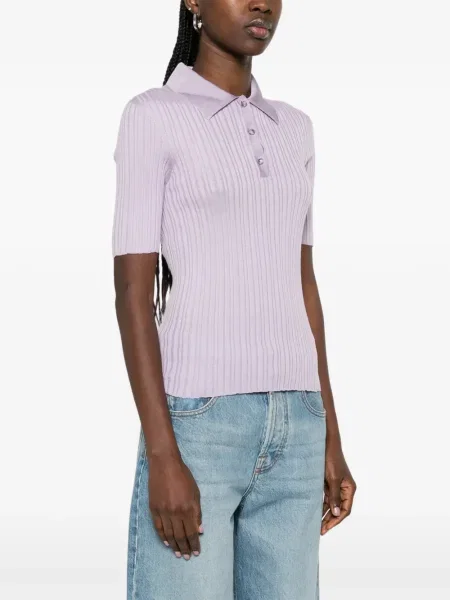 Polo Fabiana Filippi violet